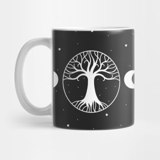 Tree of life Mug